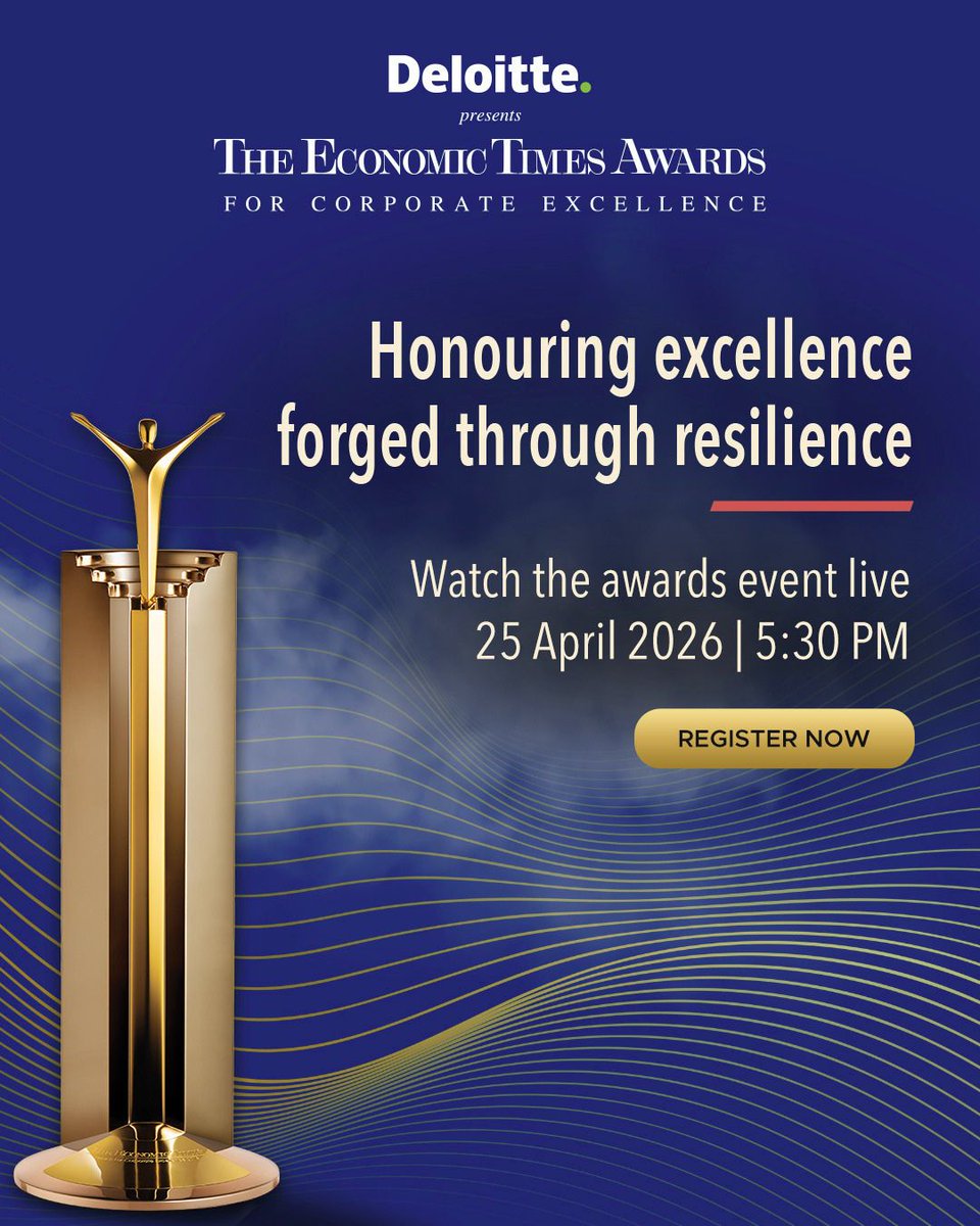 ET Awards tweet media