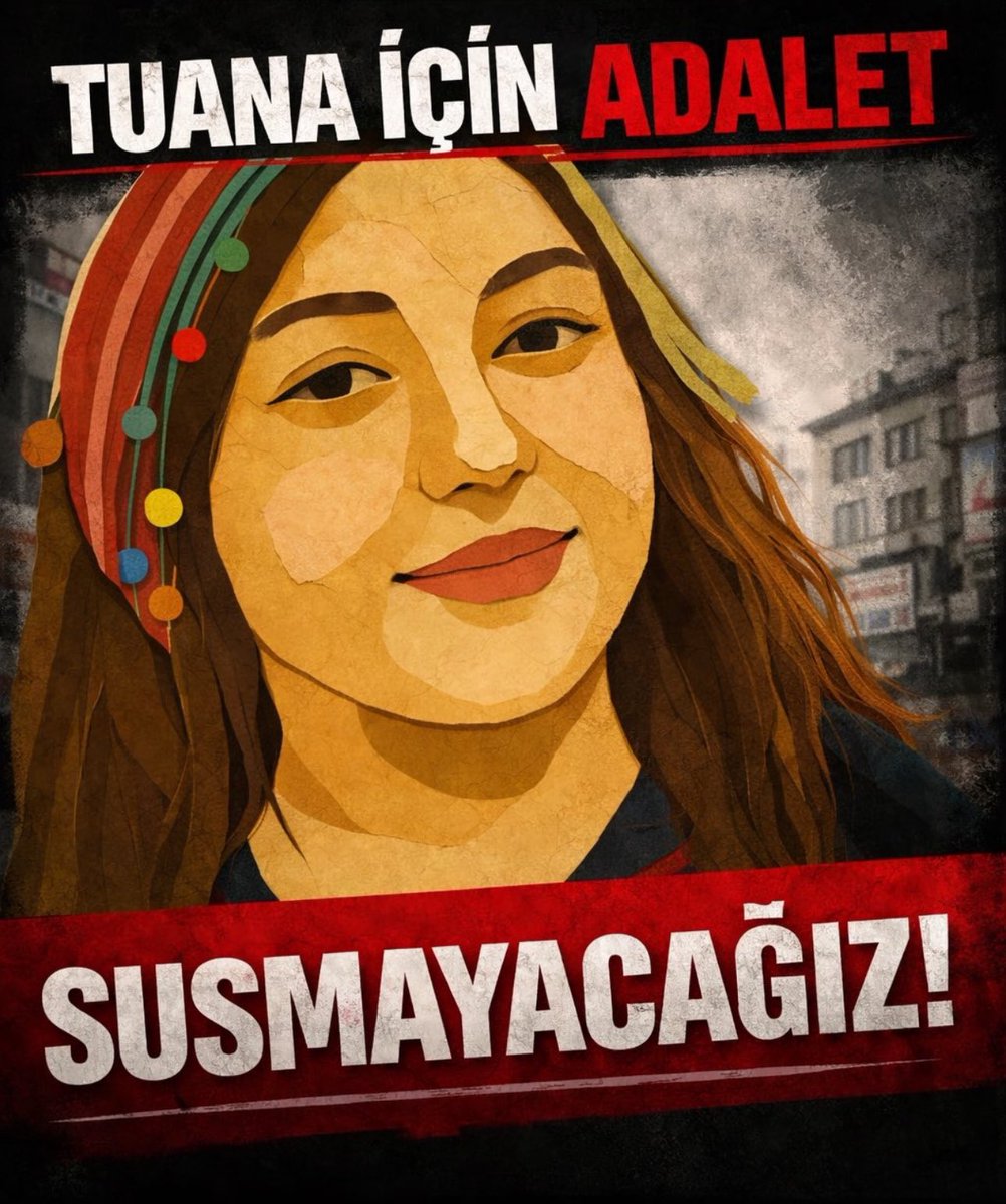 Av. Ö. Ediz Yoraz tweet media