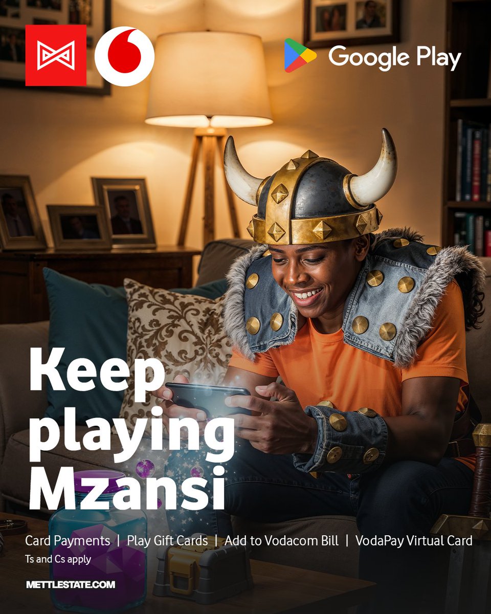 Mettlestate tweet media