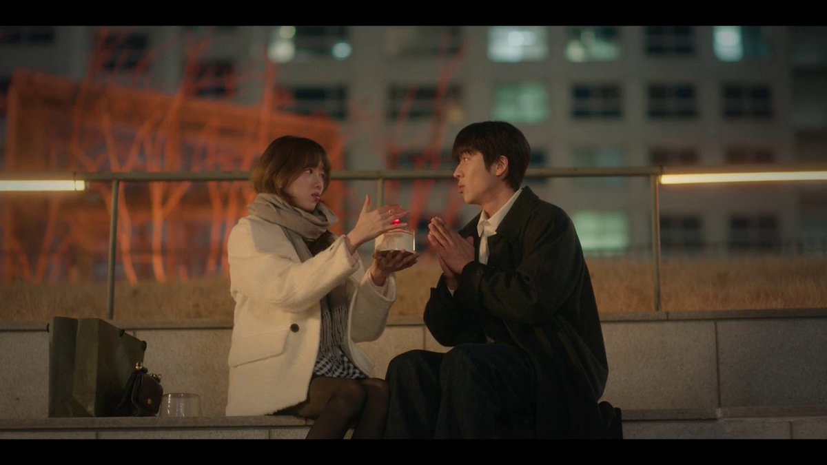 In Your Radiant Season Finale Reveals Explosive Secrets Between Song Ha Ran and Sun Woo Chan In Your Radiant Season Finale Reveals Explosive Secrets Between Song Ha Ran and Sun Woo Chan
