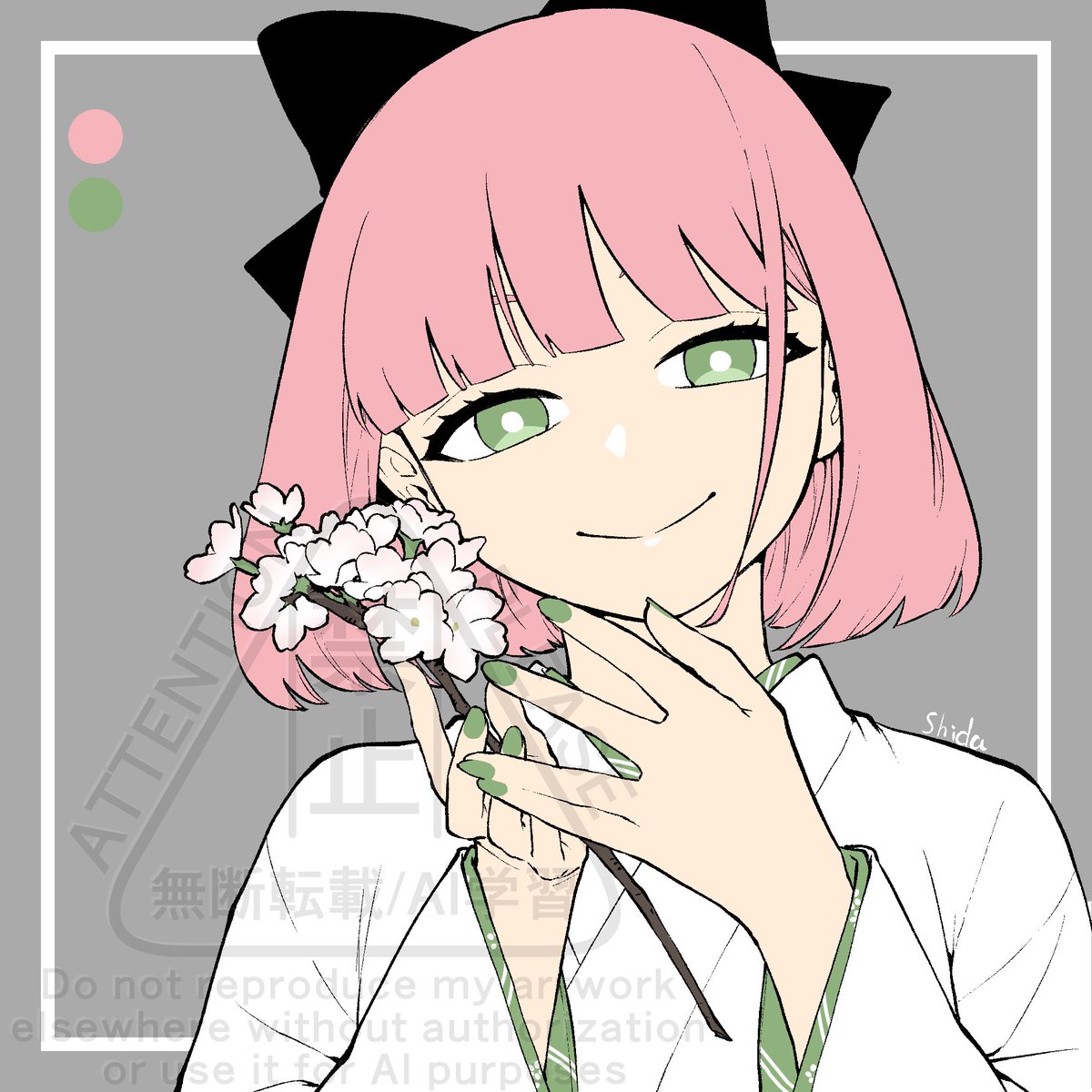 sidango's tweet photo. 好きな色の組み合わせ

#創作　#イラスト https://t.co/CpK95cdcFh