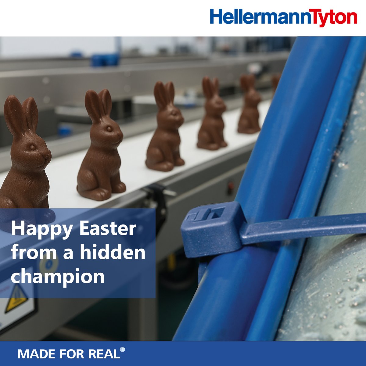 HellermannTyton tweet media