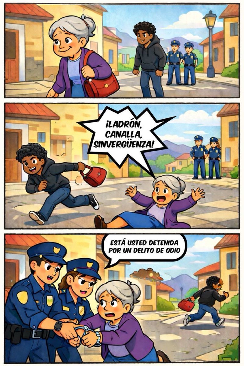 Zolxoníssimo tweet media