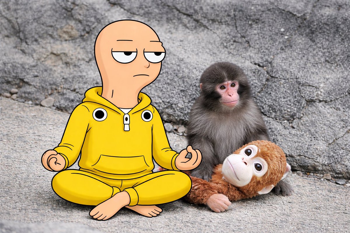 Rich Normie tweet media