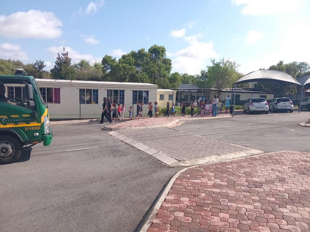 Fidelity Services Group tweet media