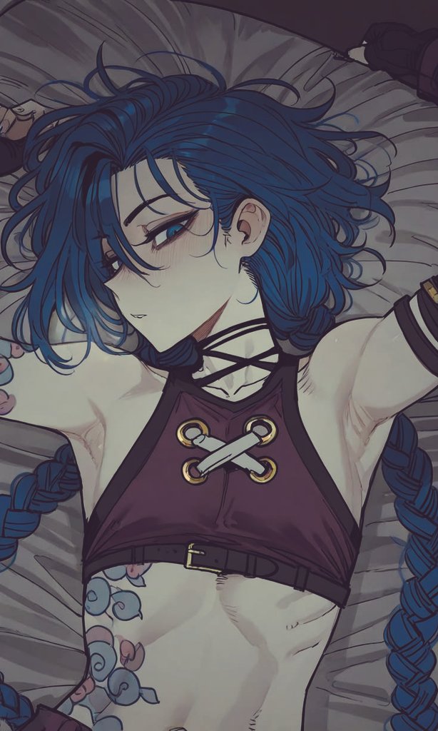 𝓙𝓘𝓝𝓧 tweet media