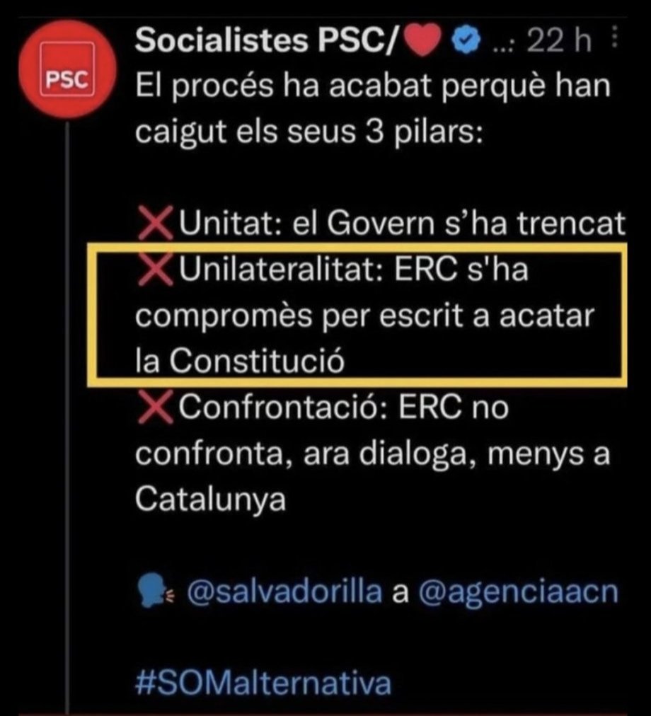 Chema Clavero tweet media