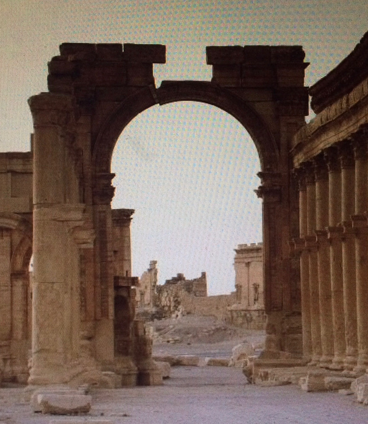 Digital Archaeology tweet media