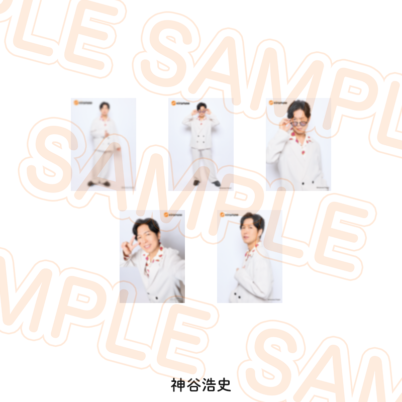 KiramuneStarClub STAFF tweet media