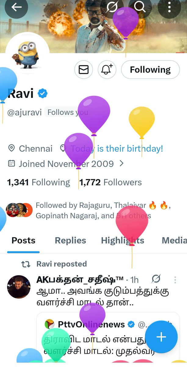 KPN 🇮🇳 🇮🇳 MUSIC AND POLITICS tweet media