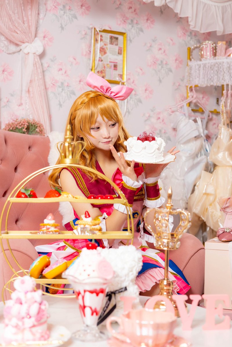 ス❕@池a! 4/4.5 tweet media