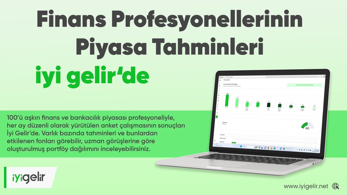 İyi Gelir tweet media