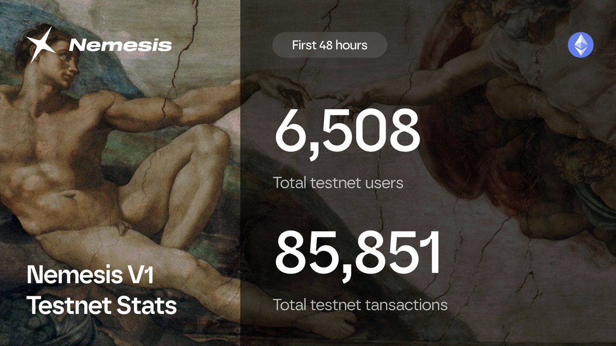 Nemesis tweet media