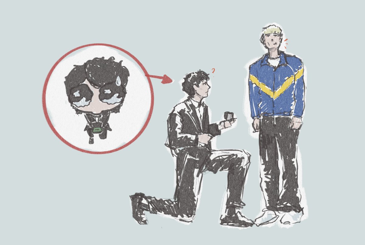 naomi 💫 tweet media