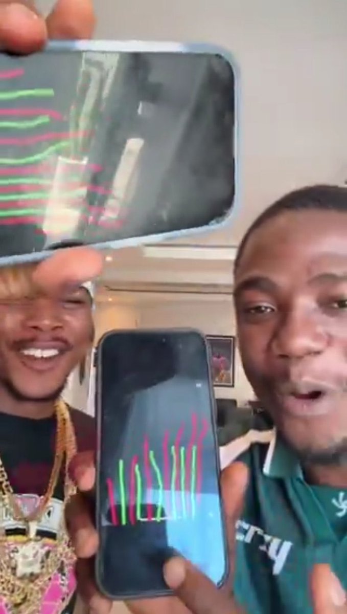 Benjamin Precious tweet media