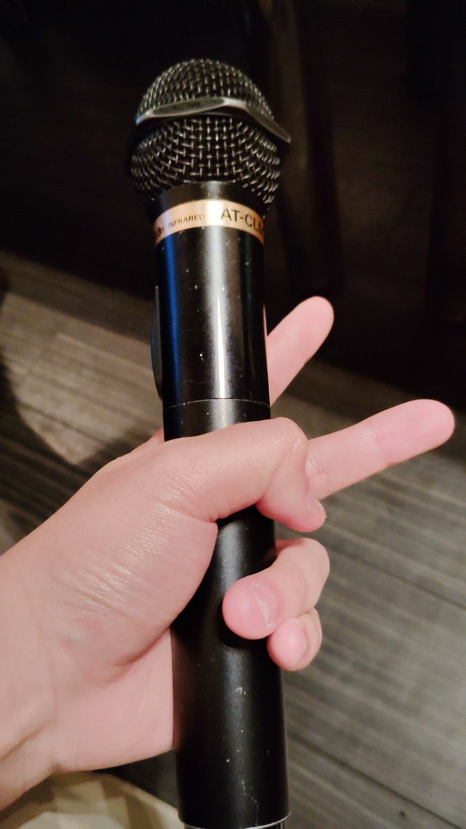 ラドニキ(＝変人Timpanist) tweet media