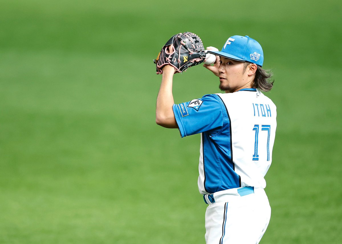 北海道日本ハムファイターズ公式 tweet media