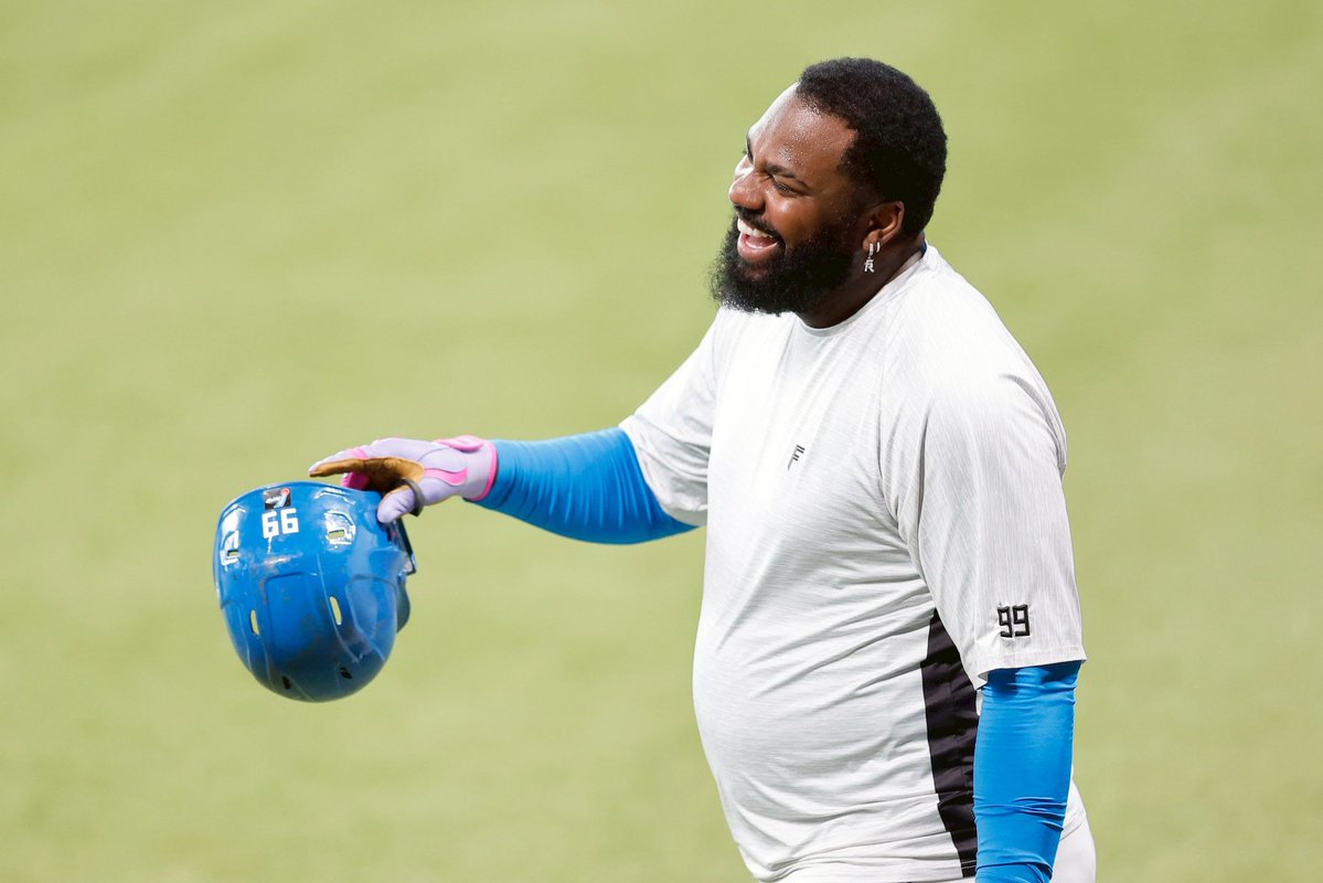 北海道日本ハムファイターズ公式 tweet media