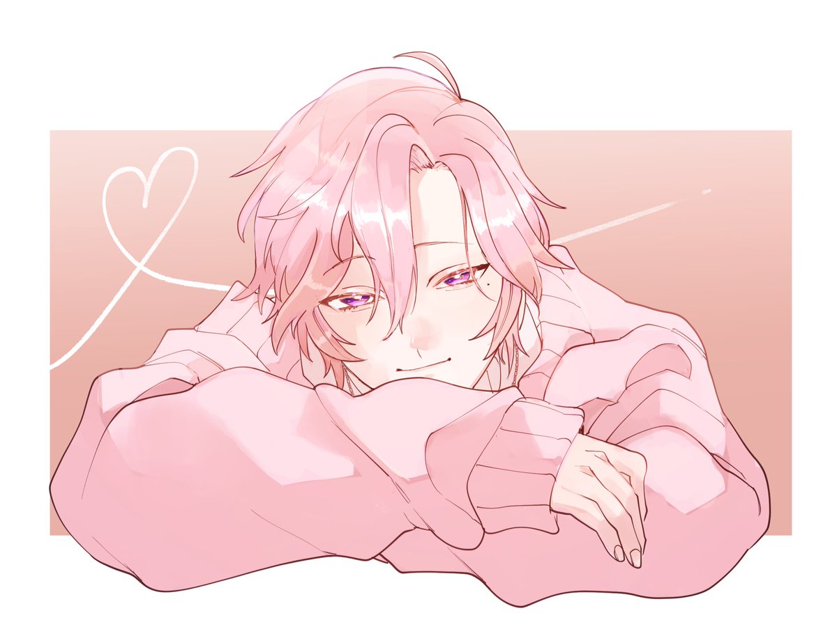 「#描けルネ」|時のイラスト
