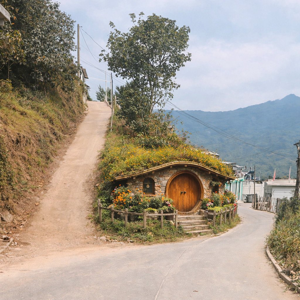 (Ø,G) Clicker tweet media