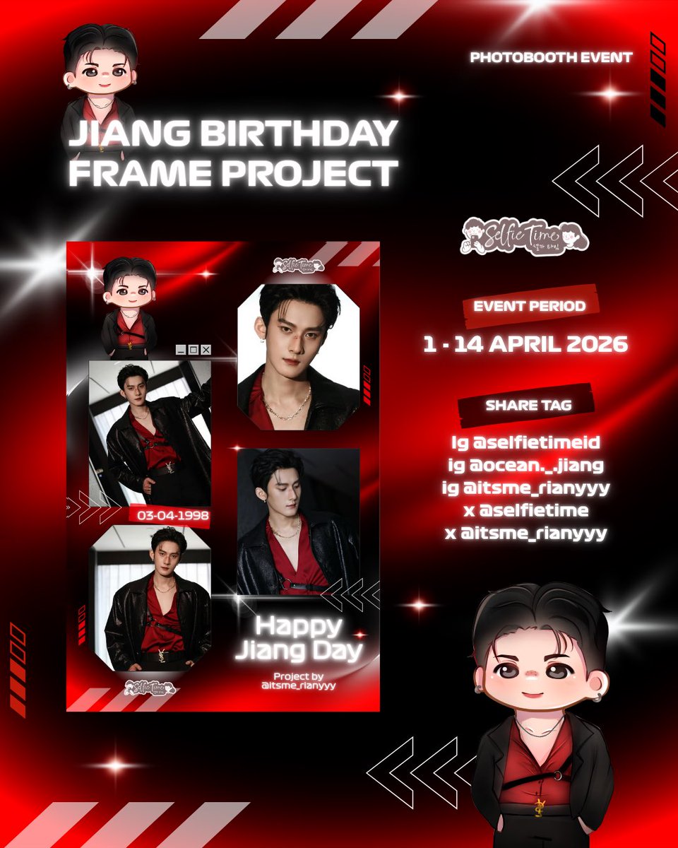 Xu Linlin tweet media