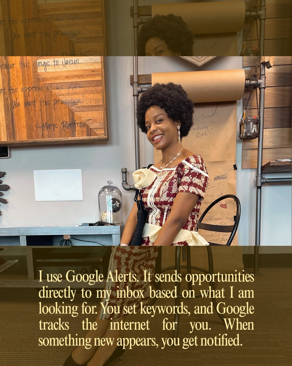 ADEWUYI Roseline Adebimpe tweet media