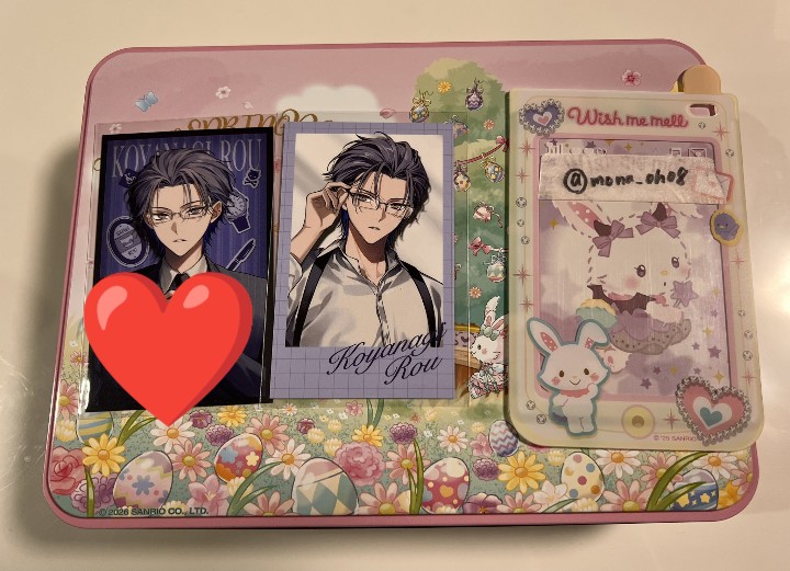 マドレーヌ@2434 tweet media