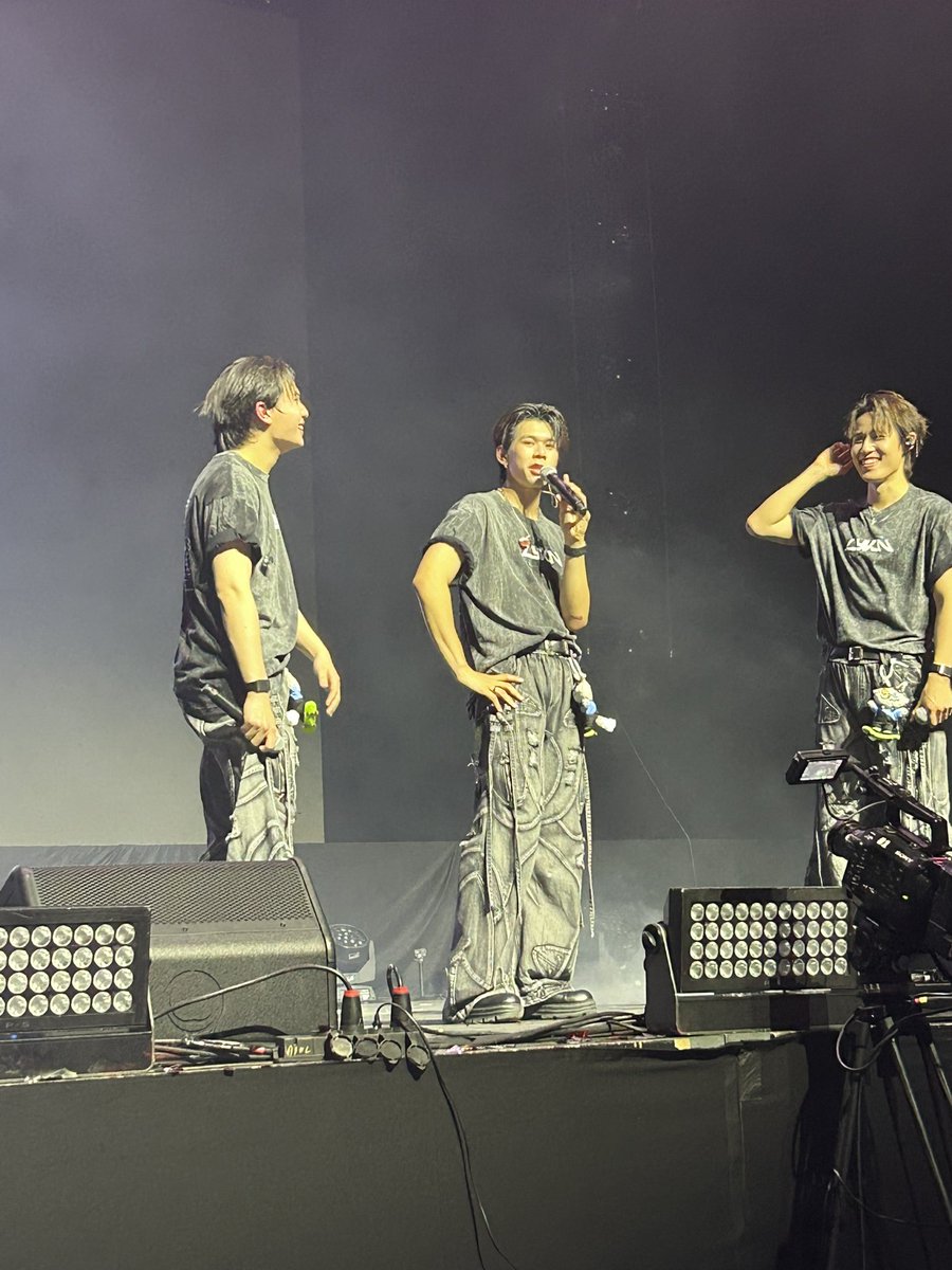 sasa ☼ saw lykn!! tweet media