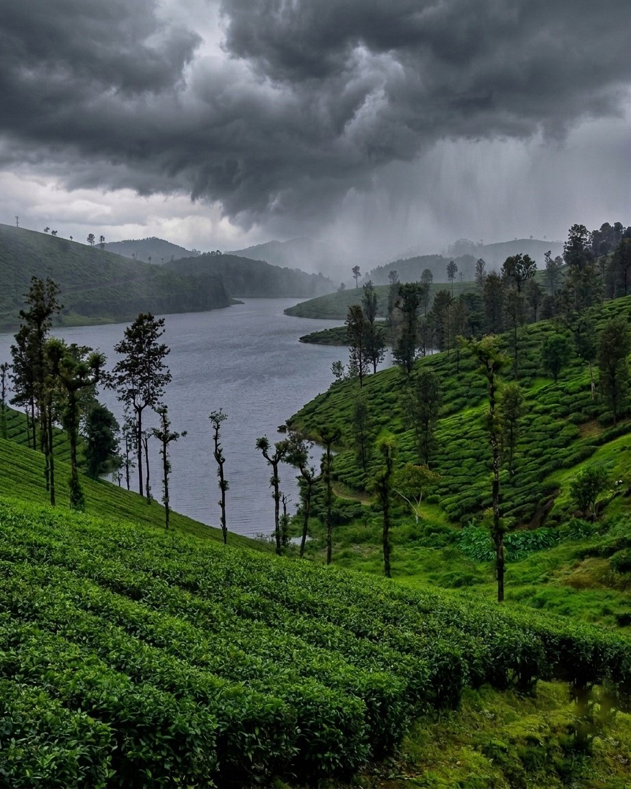 Meera K Iyer ☀️🦚 tweet media