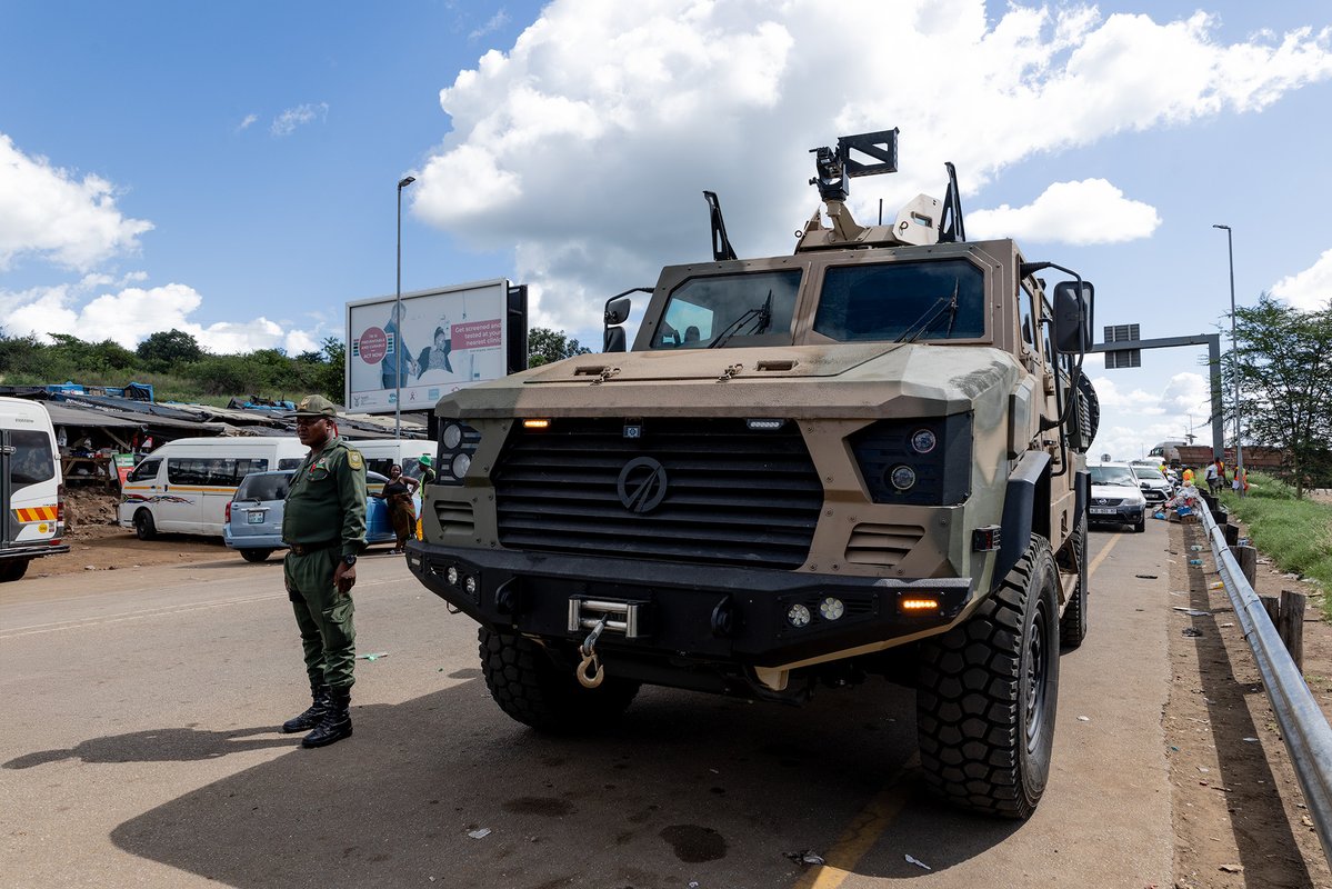 Paramount tweet media