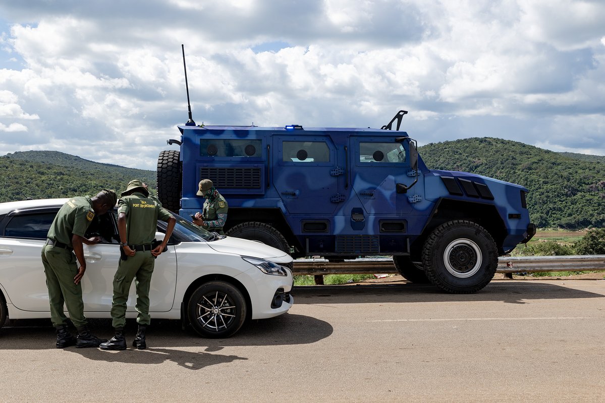 Paramount tweet media