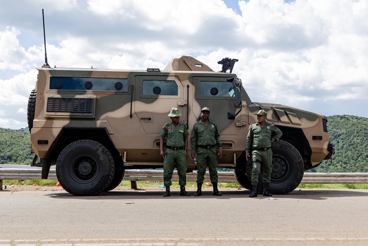 Paramount tweet media