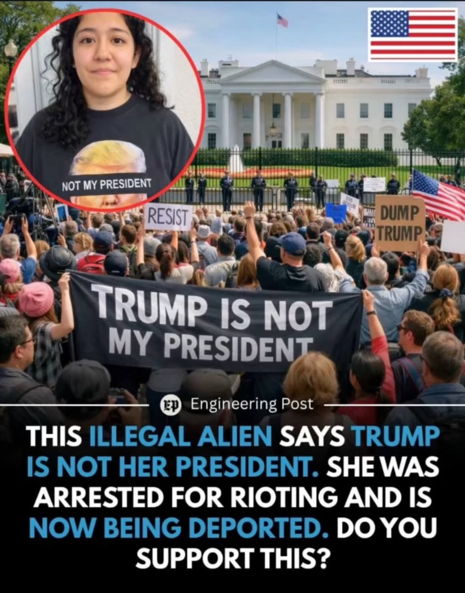 MAGA LADY 🇺🇸 tweet media