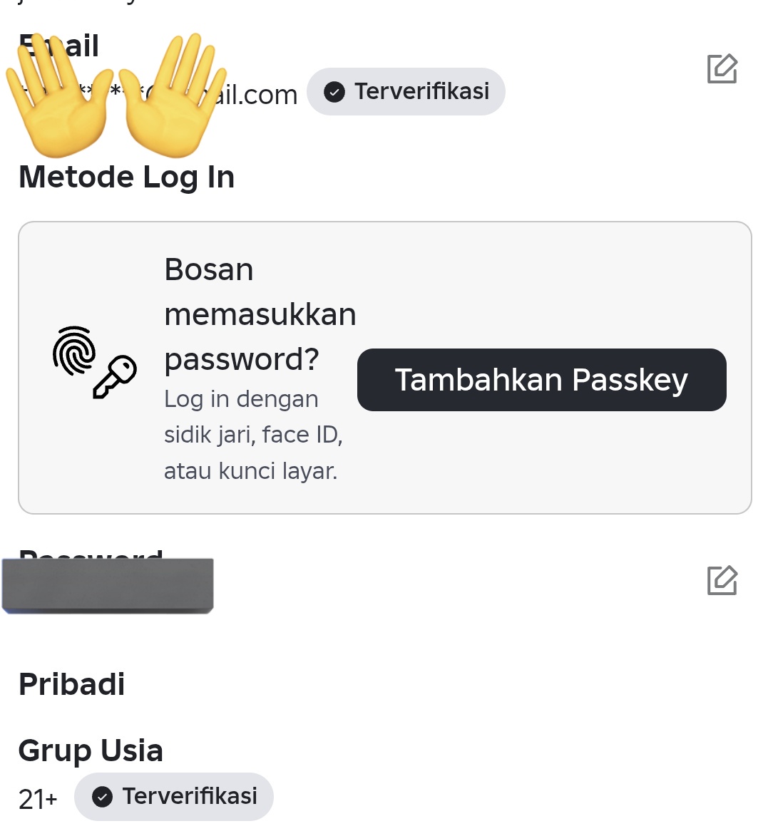Jaa 🤏🏻 tweet media