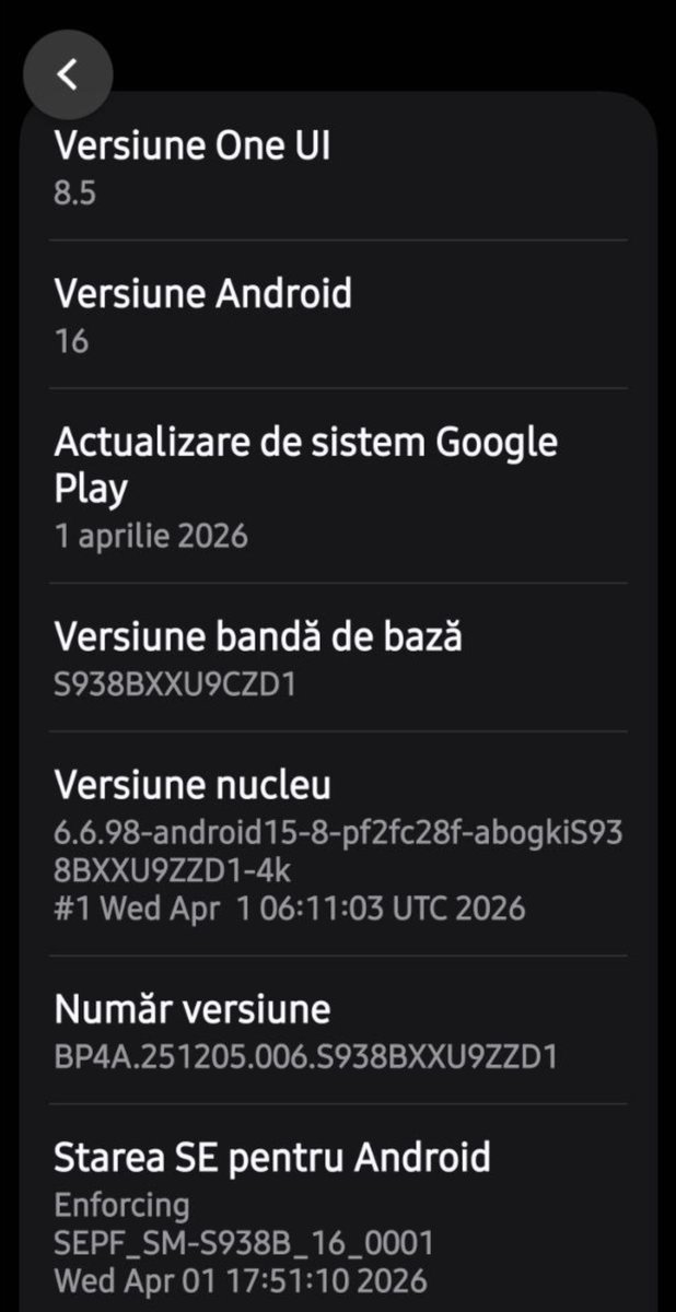 OneUIGuy tweet media