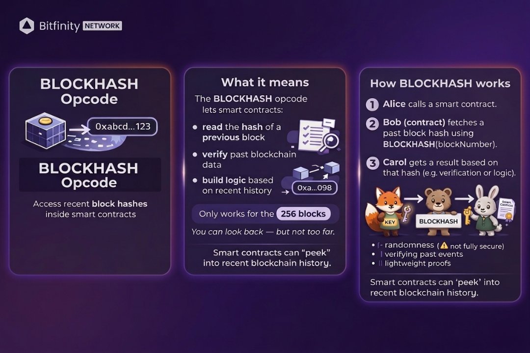 Bitfinity Network tweet media