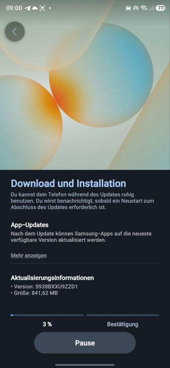 OneUIGuy tweet media