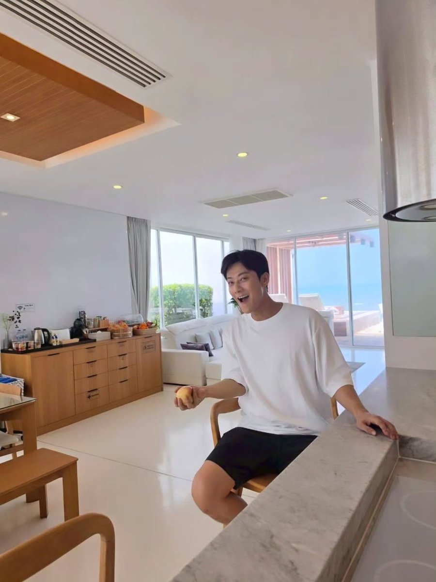 ข้าวหลาม🐾 tweet media