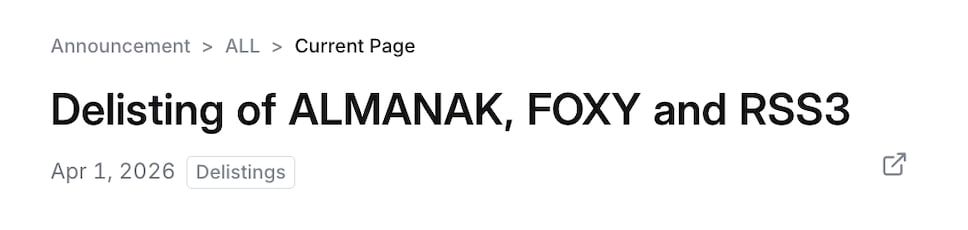 Cryptophile tweet media