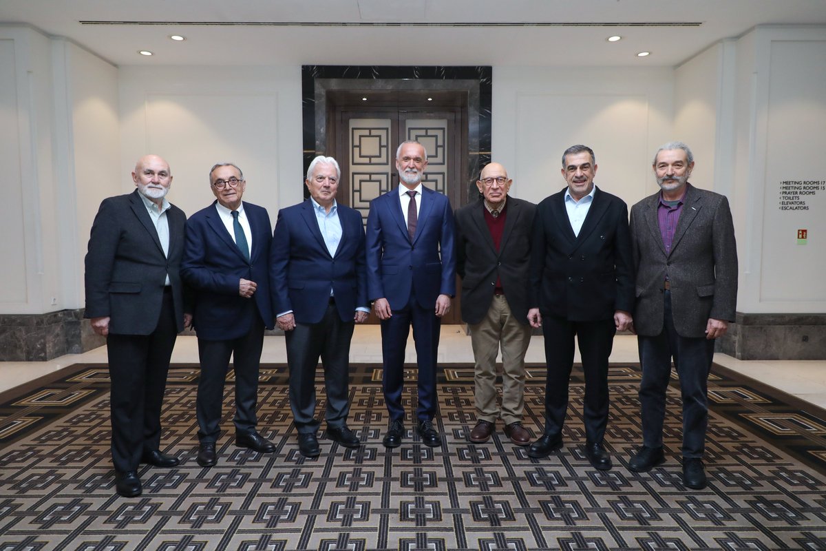 TÜDÖKSAD tweet media