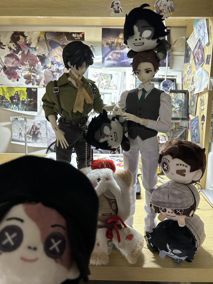 筠竹无定格 tweet media