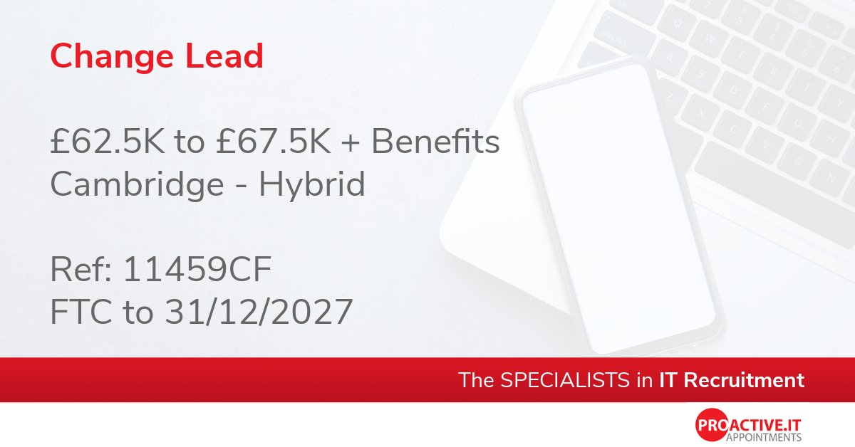 ProactiveIT tweet media