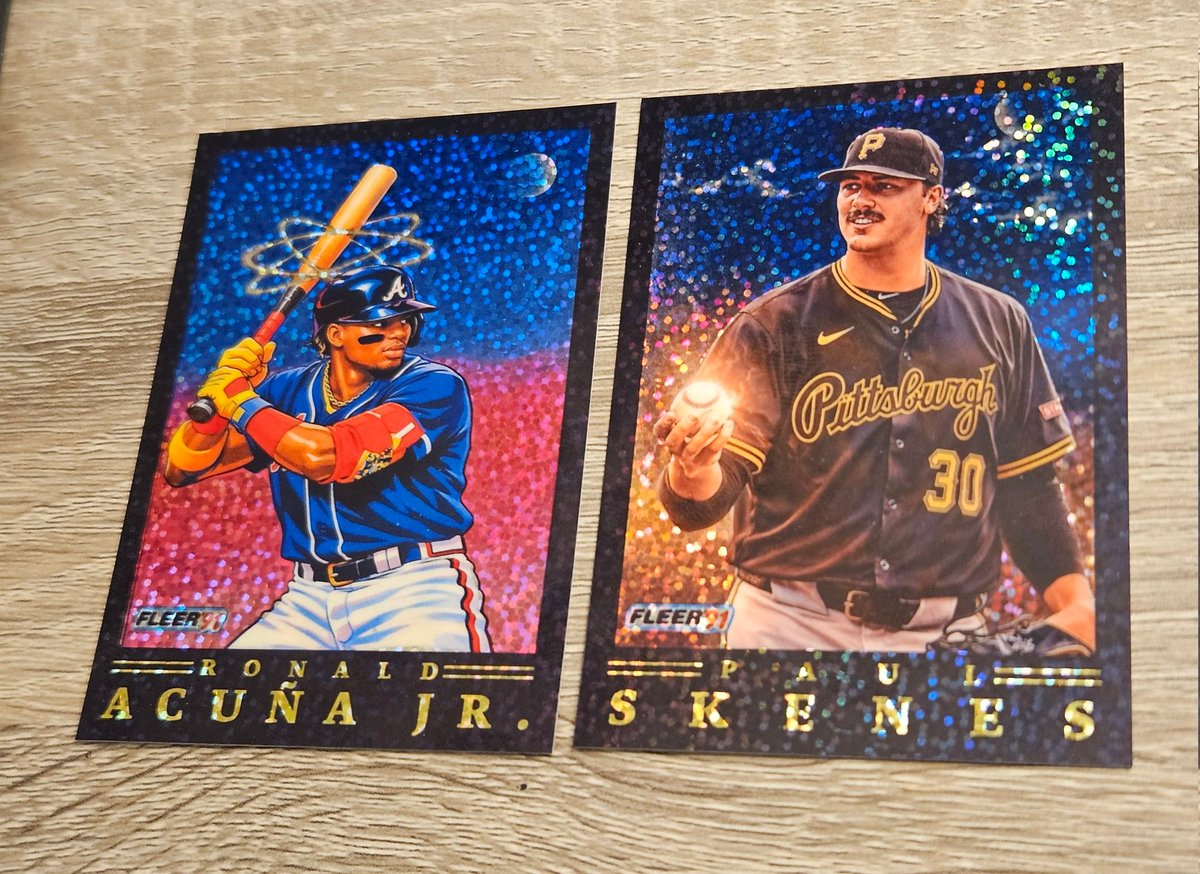 The real card creator tweet media