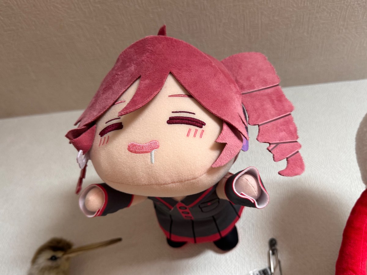 ﾘﾛ氏/LiloSHI tweet media