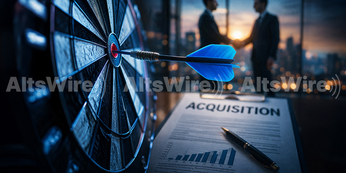 AltsWire tweet media