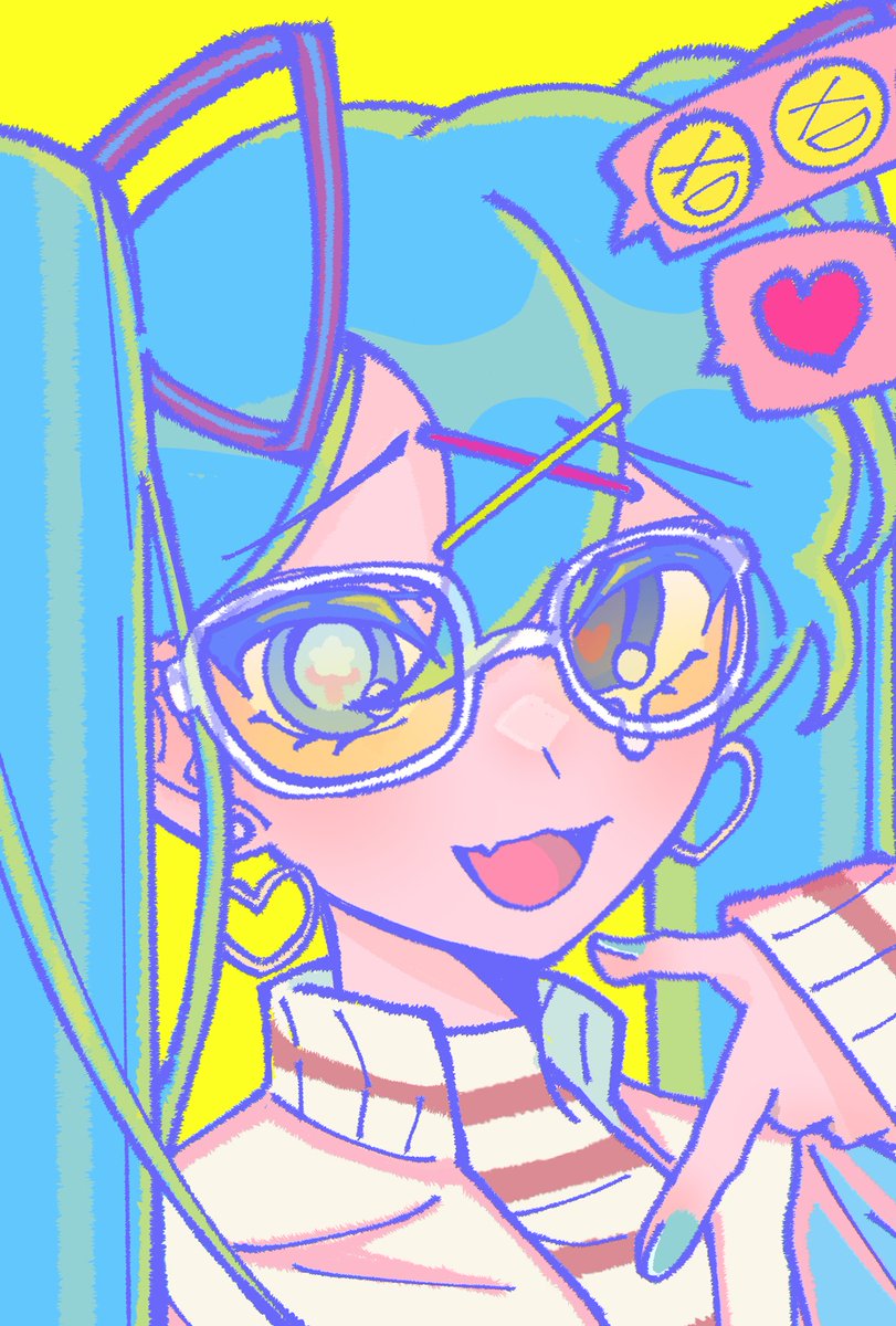 49ho0929's tweet photo. TAK-孤独サイコ (Psycho Mode) MIKU💚 #MIKU https://t.co/hAoRvqaNp1