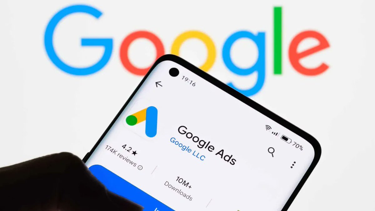 BestMediaInfo's tweet image. Google Ads adds new Performance Max controls and reporting as marketers seek more visibility 

bestmediainfo.com/mediainfo/adve… 

#digitalmarketing #YouTube #adcampaign #GoogleAds #GooglesPerformanceMax