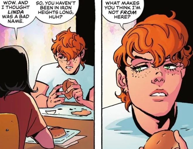 Who Is The Drizzle? tweet media