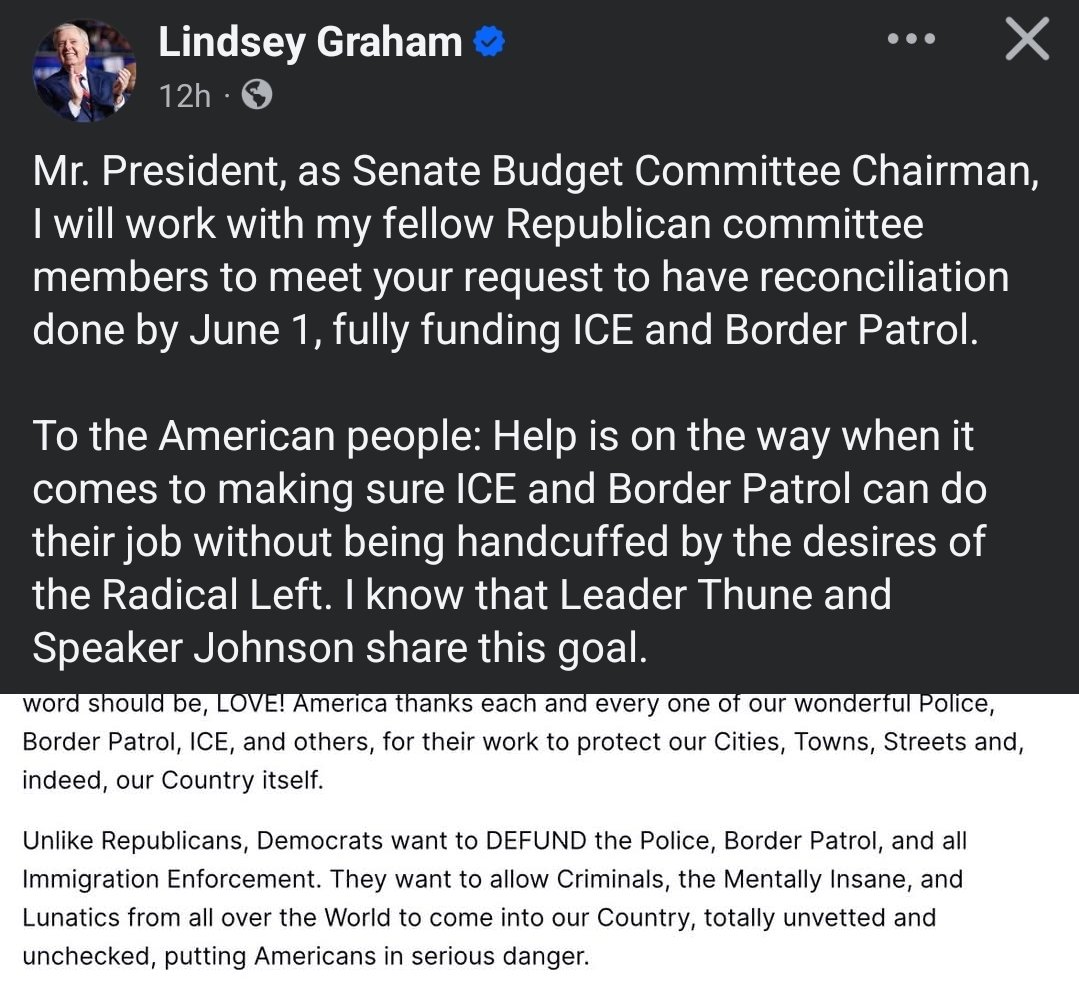 Mark Lynch for U.S. Senate tweet media