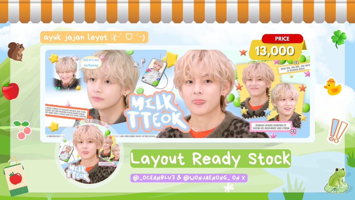 𝗰𝗲𝗹🧃- optip 6k📌 tweet media